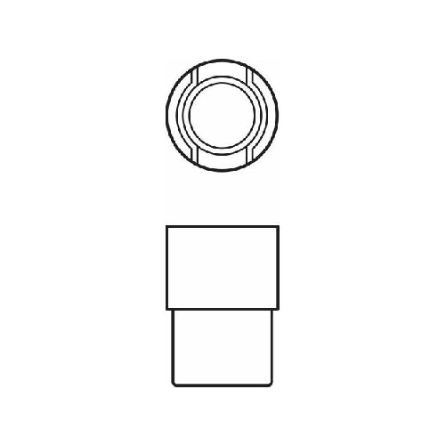 Osram-64572-lampadina-alogena-1000-W-R7s