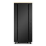 APC-AR4032IA-rack-32U-Rack-indipendenti-Colore-acero-Nero