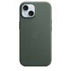Apple-MT3J3ZM-A-custodia-per-cellulare-155-cm--6.1---Cover-Verde