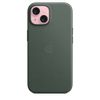 Apple-MT3J3ZM-A-custodia-per-cellulare-155-cm--6.1---Cover-Verde