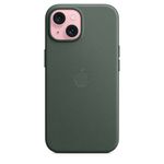 Apple-MT3J3ZM-A-custodia-per-cellulare-155-cm--6.1---Cover-Verde