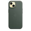 Apple-MT3J3ZM-A-custodia-per-cellulare-155-cm--6.1---Cover-Verde