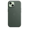 Apple-MT3J3ZM-A-custodia-per-cellulare-155-cm--6.1---Cover-Verde