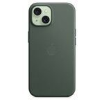 Apple-MT3J3ZM-A-custodia-per-cellulare-155-cm--6.1---Cover-Verde