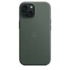 Apple-MT3J3ZM-A-custodia-per-cellulare-155-cm--6.1---Cover-Verde