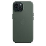 Apple-MT3J3ZM-A-custodia-per-cellulare-155-cm--6.1---Cover-Verde