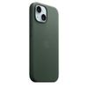 Apple-MT3J3ZM-A-custodia-per-cellulare-155-cm--6.1---Cover-Verde