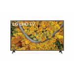 LG 65UP751C0ZF 165,1 cm (65') 4K Ultra HD Smart TV Wi-Fi Nero