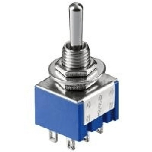 Wentronic-Goobay-Kippschalter-Miniatur-Blau---EIN-AUS-EIN-mit-LA¶tA¶sen--10023-