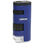 Carson Optical Carson PocketMicro 60x