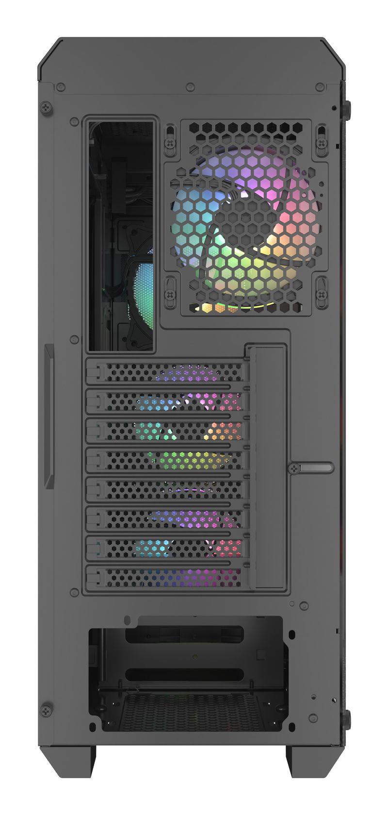 Custodia-computer-desktop-ATX-Natec-Irid-505-ARGB-Nero