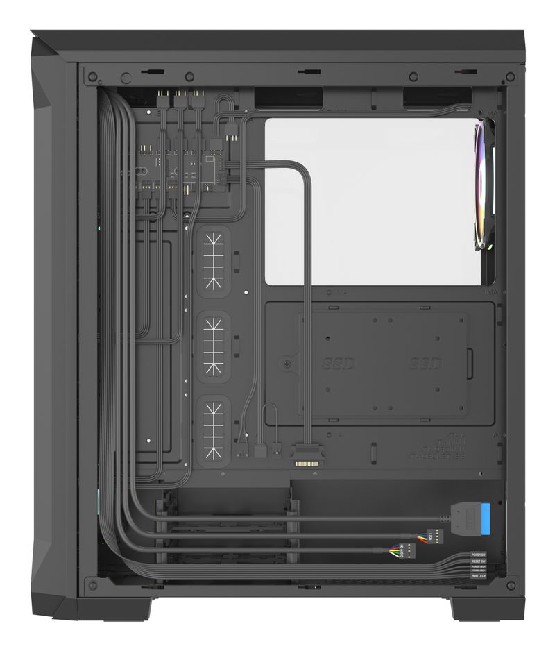 Custodia-computer-desktop-ATX-Natec-Irid-505-ARGB-Nero