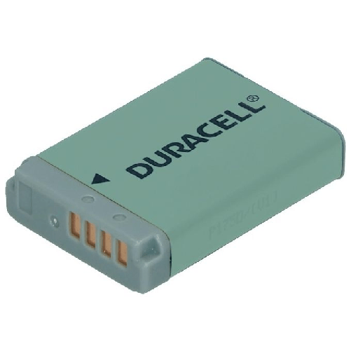 Duracell-DRC13L-Batteria-per-fotocamera-videocamera-Ioni-di-Litio-1010-mAh