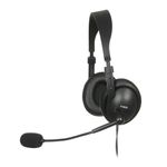 Auricolari-con-Microfono-Ibox-W1MV-Nero