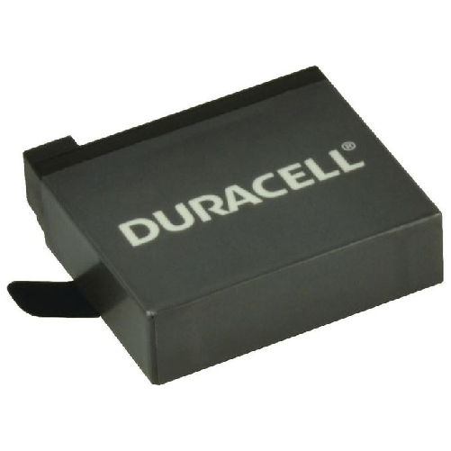 Duracell-DRGOPROH4-X2-Batteria-per-fotocamera-videocamera-Ioni-di-Litio-1160-mAh