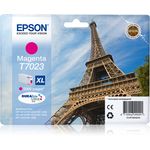 Epson Eiffel Tower Tanica Magenta