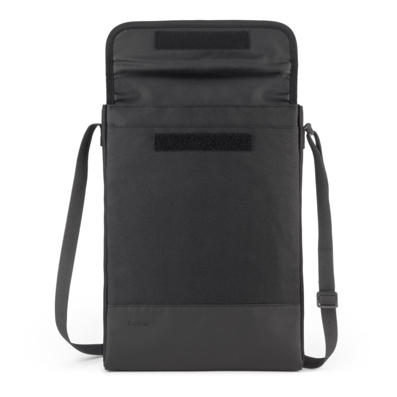 Belkin-EDA002-borsa-per-notebook-381-cm--15---Custodia-a-tasca-Nero