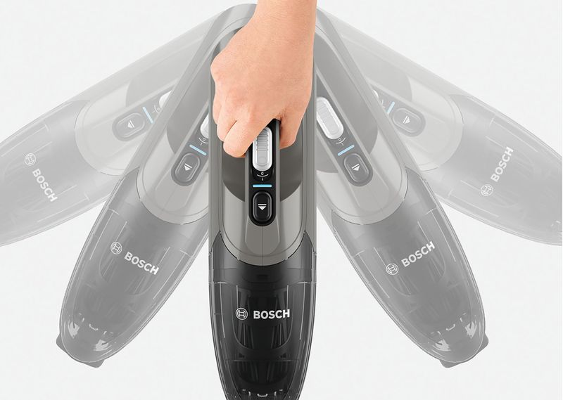 Bosch-Serie-2-BBHF214G-aspirapolvere-senza-filo-Grigio-Senza-sacchetto