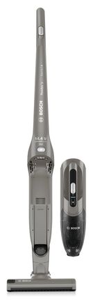 Bosch-Serie-2-BBHF214G-aspirapolvere-senza-filo-Grigio-Senza-sacchetto