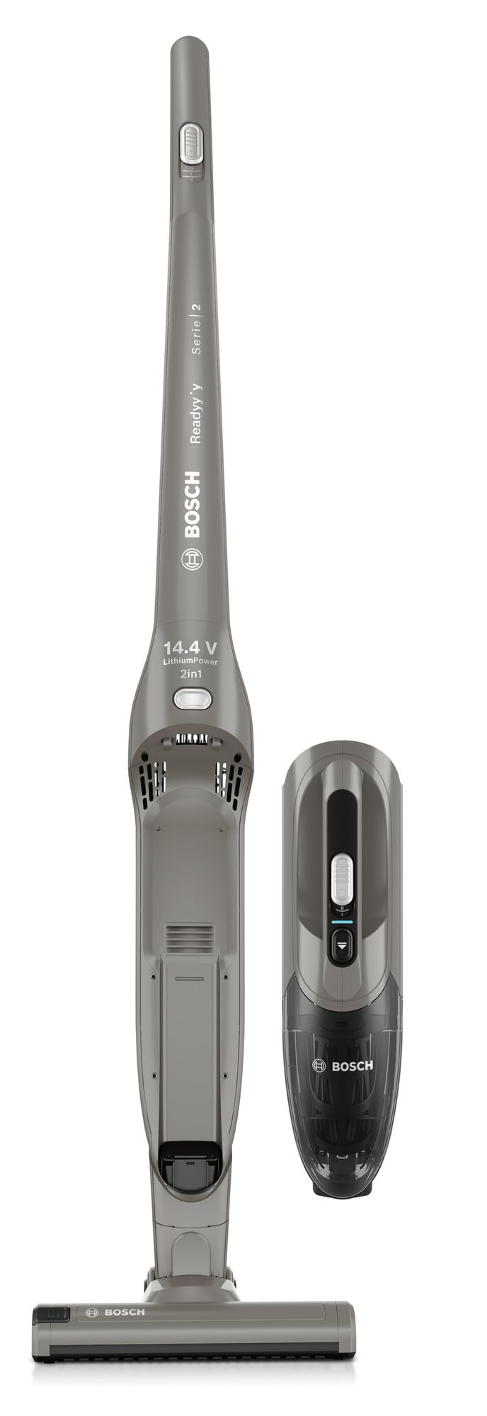 Bosch-Serie-2-BBHF214G-aspirapolvere-senza-filo-Grigio-Senza-sacchetto