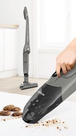 Bosch-Serie-2-BBHF214G-aspirapolvere-senza-filo-Grigio-Senza-sacchetto