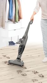 Bosch-Serie-2-BBHF214G-aspirapolvere-senza-filo-Grigio-Senza-sacchetto