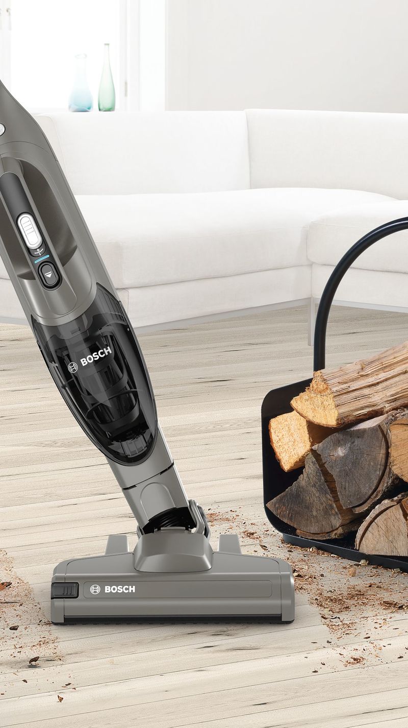 Bosch-Serie-2-BBHF214G-aspirapolvere-senza-filo-Grigio-Senza-sacchetto