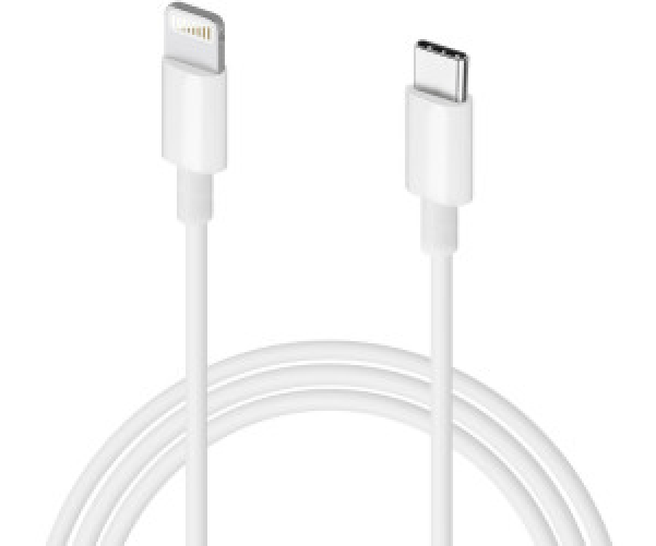 Apple Cavo da Lightning a USB-C (1 m)