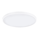 Plafoniera-Moderna-Fueva-1-In-Alluminio-Bianco-Led-Integrato-27W-3000K-Ip20