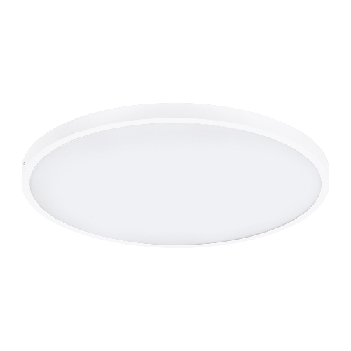 Plafoniera-Moderna-Fueva-1-In-Alluminio-Bianco-Led-Integrato-27W-3000K-Ip20