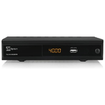 Telesystem TELE System TS4000 Cavo Full HD Nero