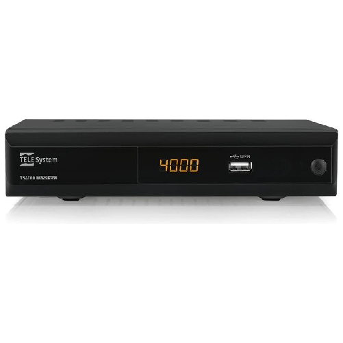 Telesystem-TELE-System-TS4000-Cavo-Full-HD-Nero