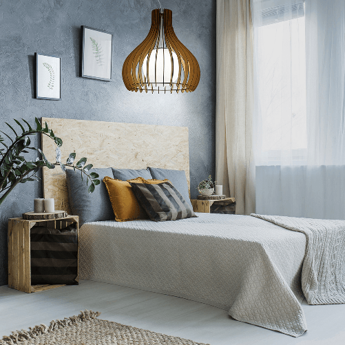 Lampadario-Industrial-Tindori-1-Luce-Acciaio-Grigio-Opaco-Diffusore-Acero