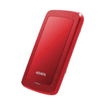 ADATA HV300 disco rigido esterno 1 TB 2.5" USB 3.2 Gen 1 (3.1 Gen 1) Rosso