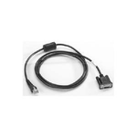 Zebra RS232 Cable for cradle Host