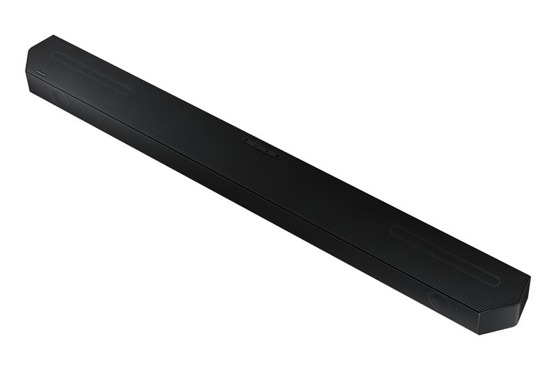 Samsung-Soundbar-HW-Q600B-ZF-con-Subwoofer-3.1.2-Canali-360W-2022-Suono-Immersivo-e-Ottimizzato-Effetto-Cinema-Surround-Gaming-Mode