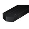 Samsung-Soundbar-HW-Q600B-ZF-con-Subwoofer-3.1.2-Canali-360W-2022-Suono-Immersivo-e-Ottimizzato-Effetto-Cinema-Surround-Gaming-Mode