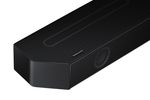 Samsung-Soundbar-HW-Q600B-ZF-con-Subwoofer-3.1.2-Canali-360W-2022-Suono-Immersivo-e-Ottimizzato-Effetto-Cinema-Surround-Gaming-Mode