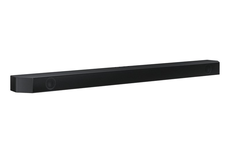 Samsung-Soundbar-HW-Q600B-ZF-con-Subwoofer-3.1.2-Canali-360W-2022-Suono-Immersivo-e-Ottimizzato-Effetto-Cinema-Surround-Gaming-Mode