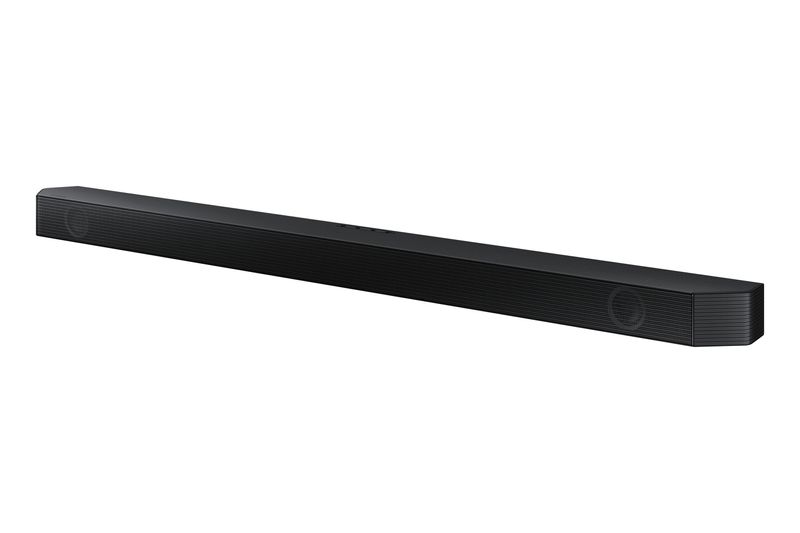 Samsung-Soundbar-HW-Q600B-ZF-con-Subwoofer-3.1.2-Canali-360W-2022-Suono-Immersivo-e-Ottimizzato-Effetto-Cinema-Surround-Gaming-Mode