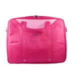 Lana Gatto Mach Power NC-Z024DPK borsa per laptop 39,6 cm (15.6") Valigetta ventiquattrore Rosa