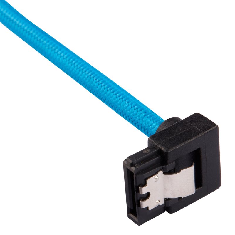 BLUE-30CM-90-CONNECTORS