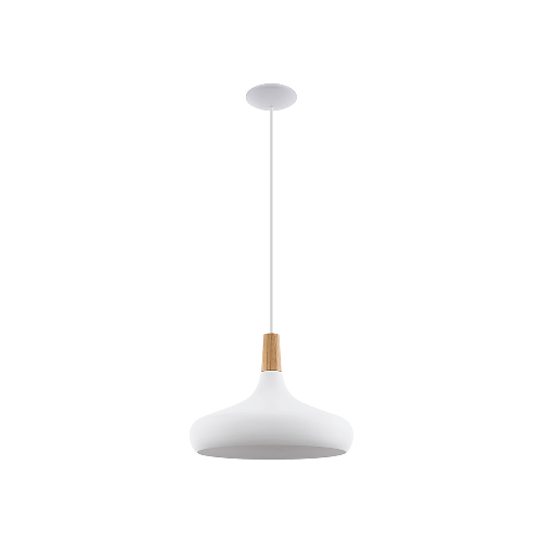 Lampadario-Contemporaneo-Sabinar-1-Grande-Luce-Acciaio-Bianco