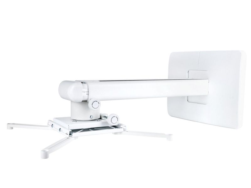 Nilox-MB9833-Parete-Bianco-supporto-per-proiettore