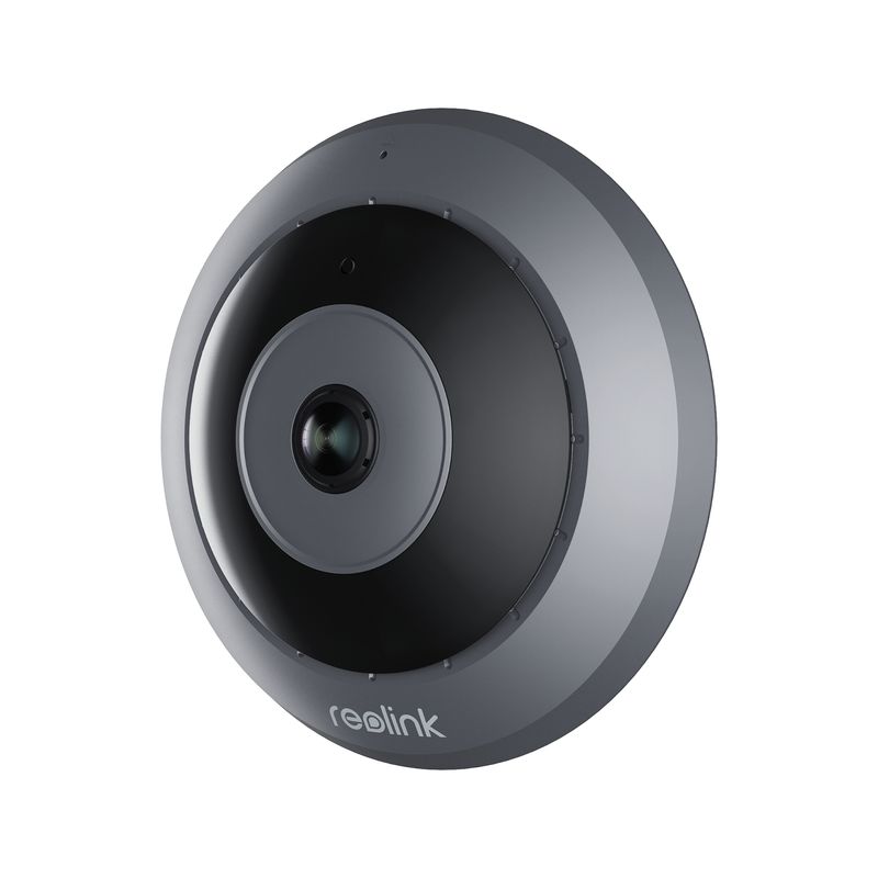 Reolink-Fisheye-Series-P520-Cupola-Telecamera-di-sicurezza-IP-Interno-e-esterno-2560-x-2560-Pixel-Soffitto-muro