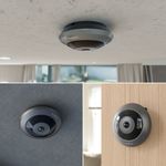 Reolink-Fisheye-Series-P520-Cupola-Telecamera-di-sicurezza-IP-Interno-e-esterno-2560-x-2560-Pixel-Soffitto-muro