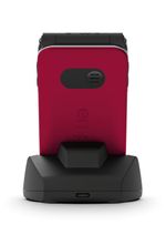 Emporia-emporiaJOY-711-cm--2.8---Rosso-Telefono-di-livello-base