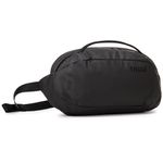 Thule Tact TACTWP05 - Black Poliestere Nero Ragazzo Borsa a tracolla