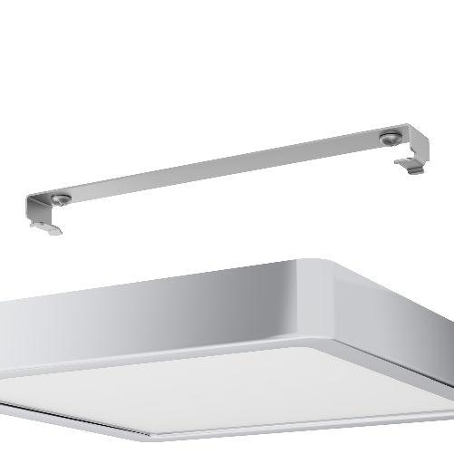 Plafoniera-Moderna-Fueva-5-In-Acciaio-Cromo-Led-Integrato-17W-3000K-Ip44