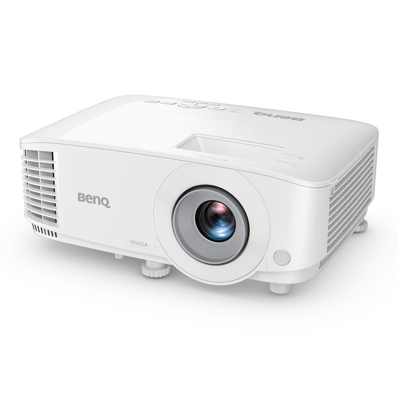 BenQ-MW560-videoproiettore-Proiettore-a-raggio-standard-4000-ANSI-lumen-DLP-WXGA--1280x800--Compatibilita--3D-Bianco